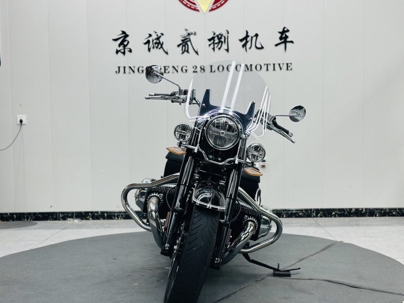 二手宝马R 18