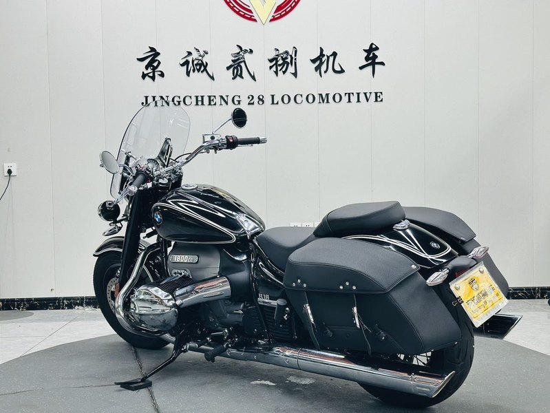 二手宝马R 18