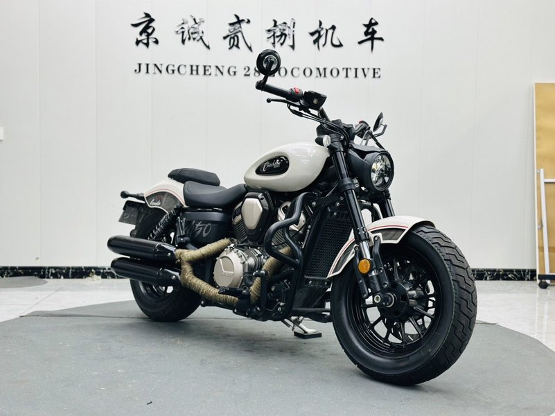 二手奔达金吉拉450