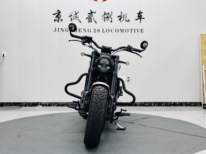 二手奔达金吉拉450