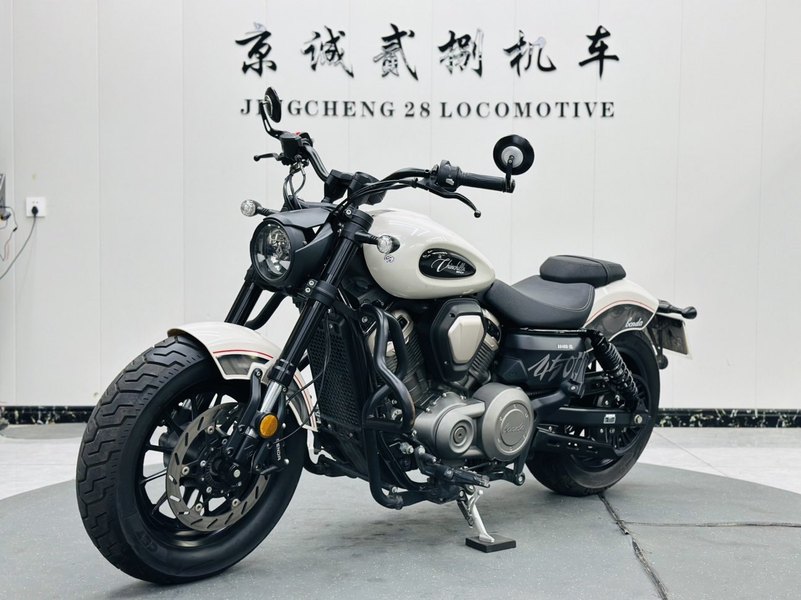 二手奔达金吉拉450