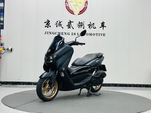 二手雅马哈NMAX