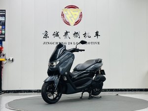 二手雅马哈NMAX