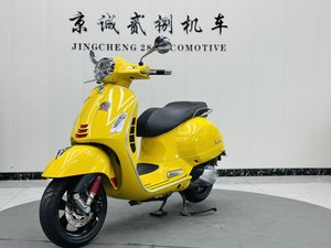 二手VESPAGTS