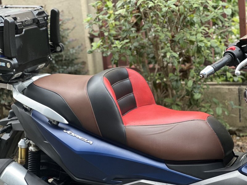 二手大阳V锐 ADV350