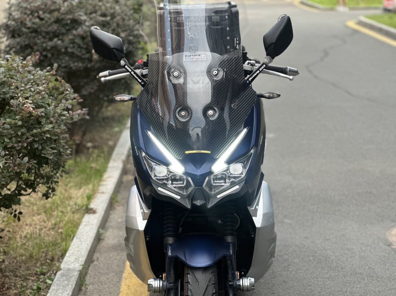 二手大阳V锐 ADV350