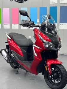 二手大阳V锐 ADV150