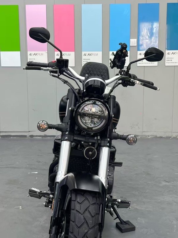 二手赛科龙RA401