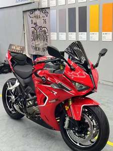 二手QJMOTOR赛550S