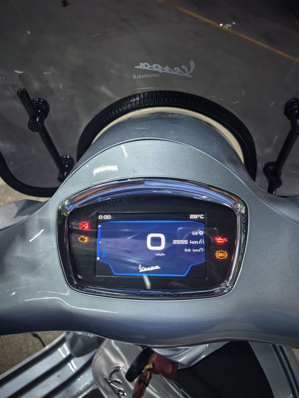 二手VESPAGTS