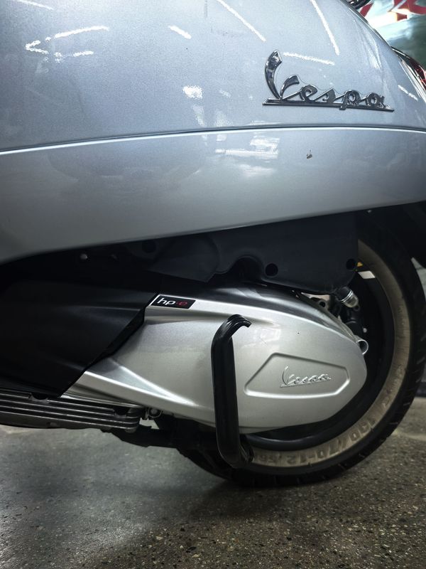 二手VESPAGTS