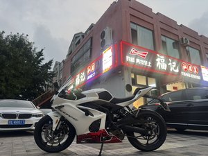 二手凯越450RR