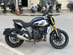 二手春风700CL-X