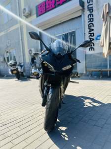 二手QJMOTOR赛800
