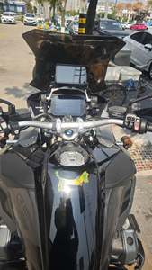 二手宝马R 1200 GS