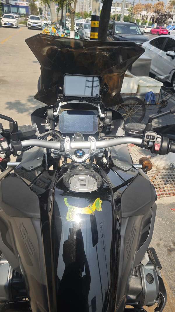 二手宝马R 1200 GS