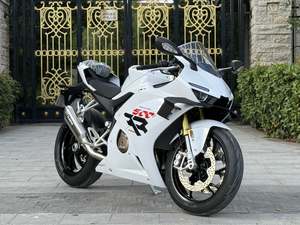二手张雪机车500RR