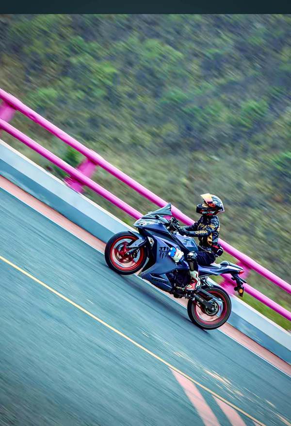 二手川崎Ninja 250