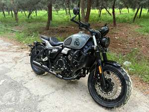 二手长江Bobbie ll 700i