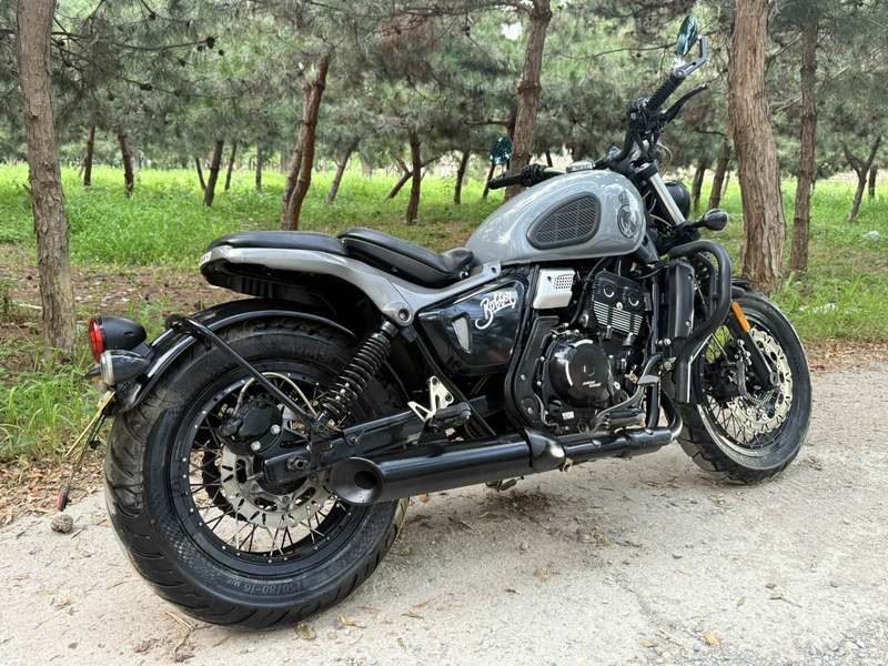 二手长江Bobbie ll 700i