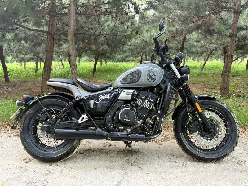 二手长江Bobbie ll 700i