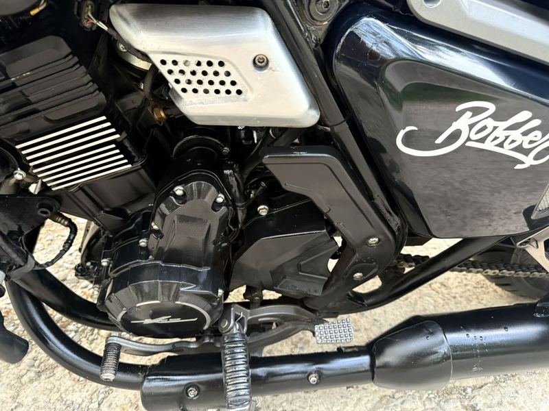 二手长江Bobbie ll 700i