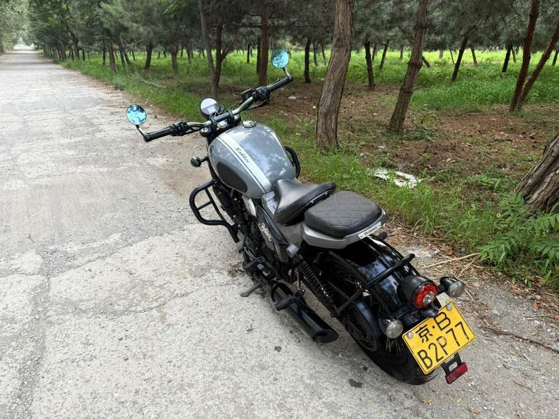二手长江Bobbie ll 700i