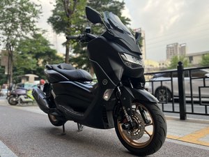 二手雅马哈NMAX