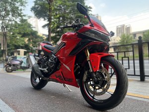 二手无极RR525