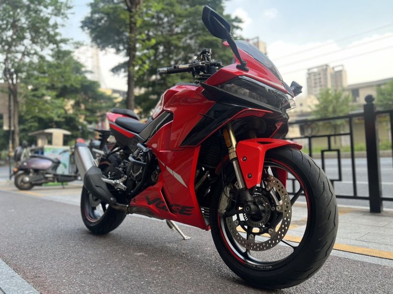 二手无极RR525