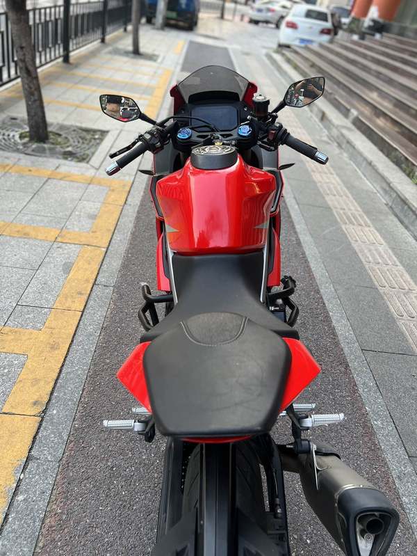 二手无极RR525