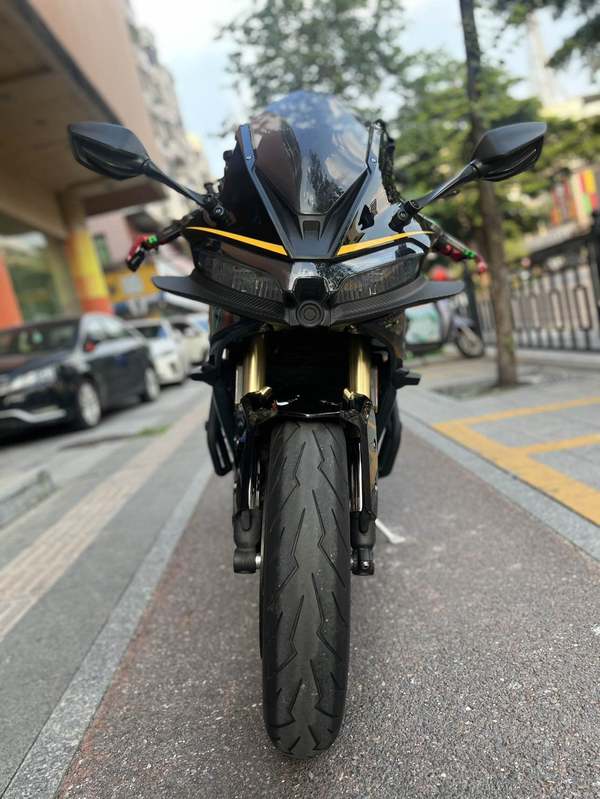 二手无极RR525