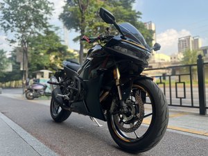 二手无极RR525
