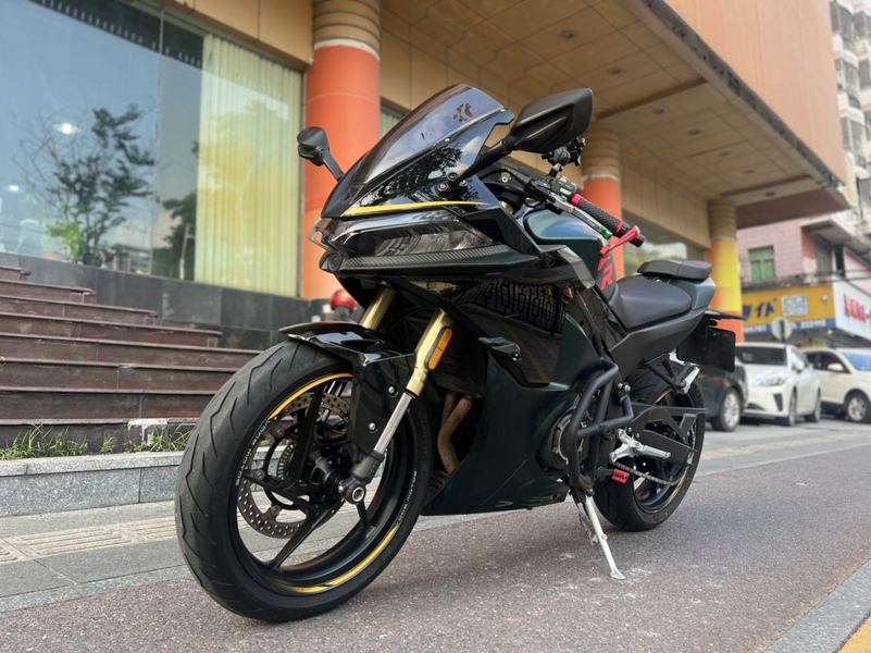 二手无极RR525