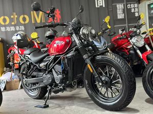 二手春风250CL-C