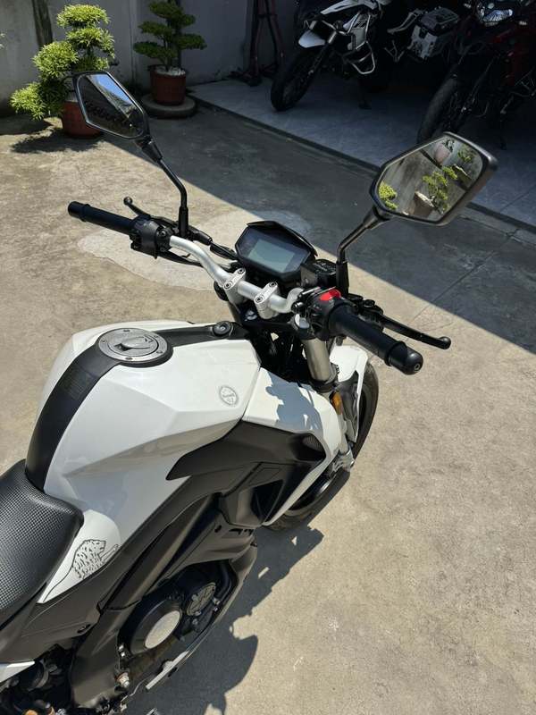 二手贝纳利小迅龙 BN150S