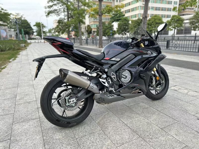 二手无极RR660S