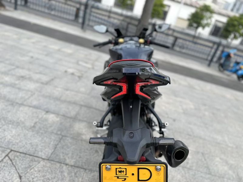 二手无极RR660S