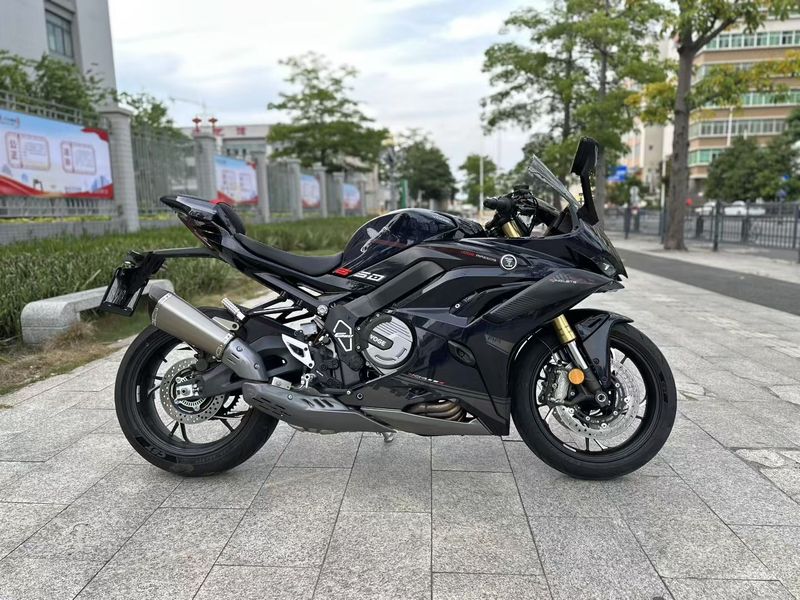 二手无极RR660S