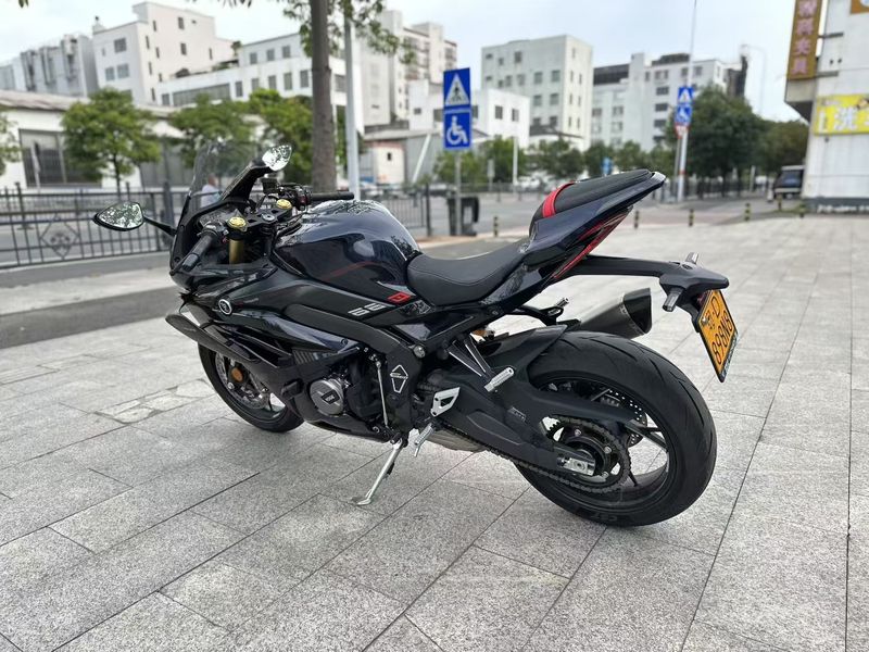 二手无极RR660S