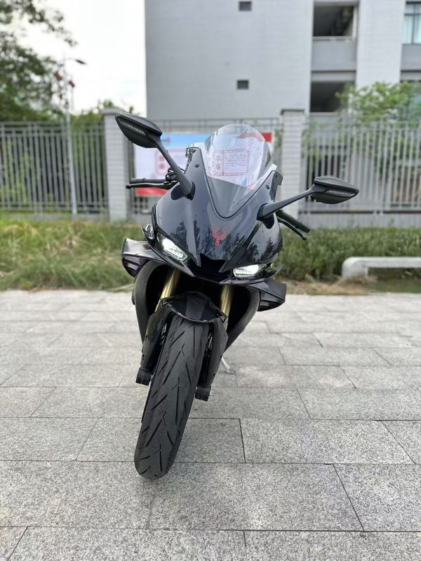 二手无极RR660S