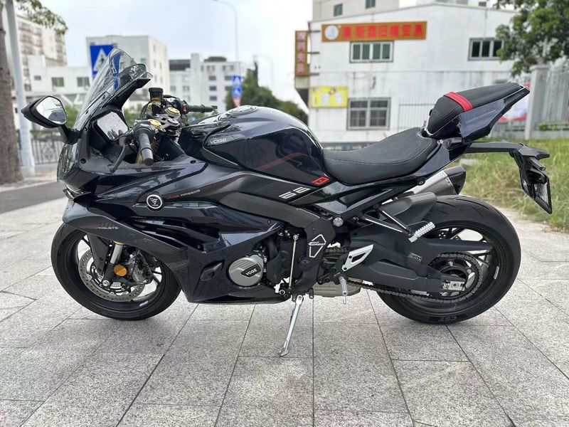 二手无极RR660S