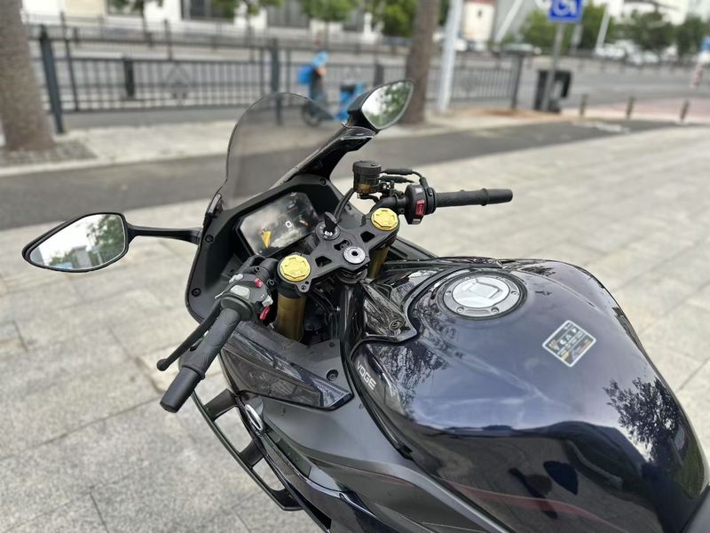 二手无极RR660S