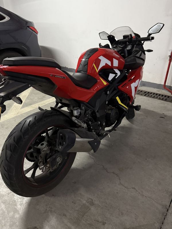 二手台荣GP1-250R