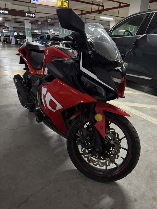 二手台荣GP1-250R