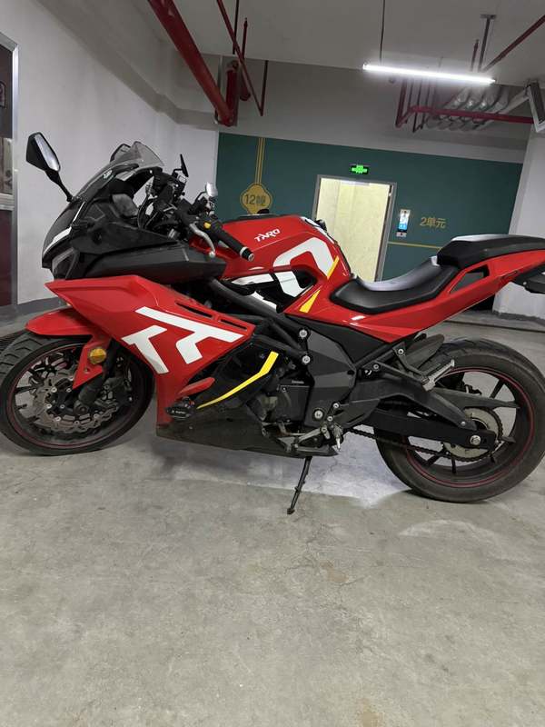 二手台荣GP1-250R
