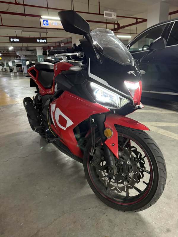 二手台荣GP1-250R