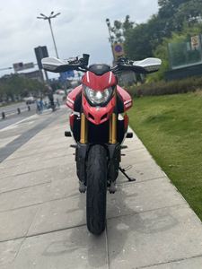 二手杜卡迪Hypermotard 950
