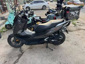 二手无极SR150GT H