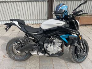 二手春风675NK
